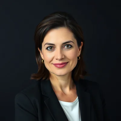 Giulia Ferrante